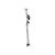 Motorino Tergicristallo anteriore Peugeot 307 / Citroen C4 (2001 - 2009) cod.40463812V - F&P CRASH SRLS - Ricambi Usati
