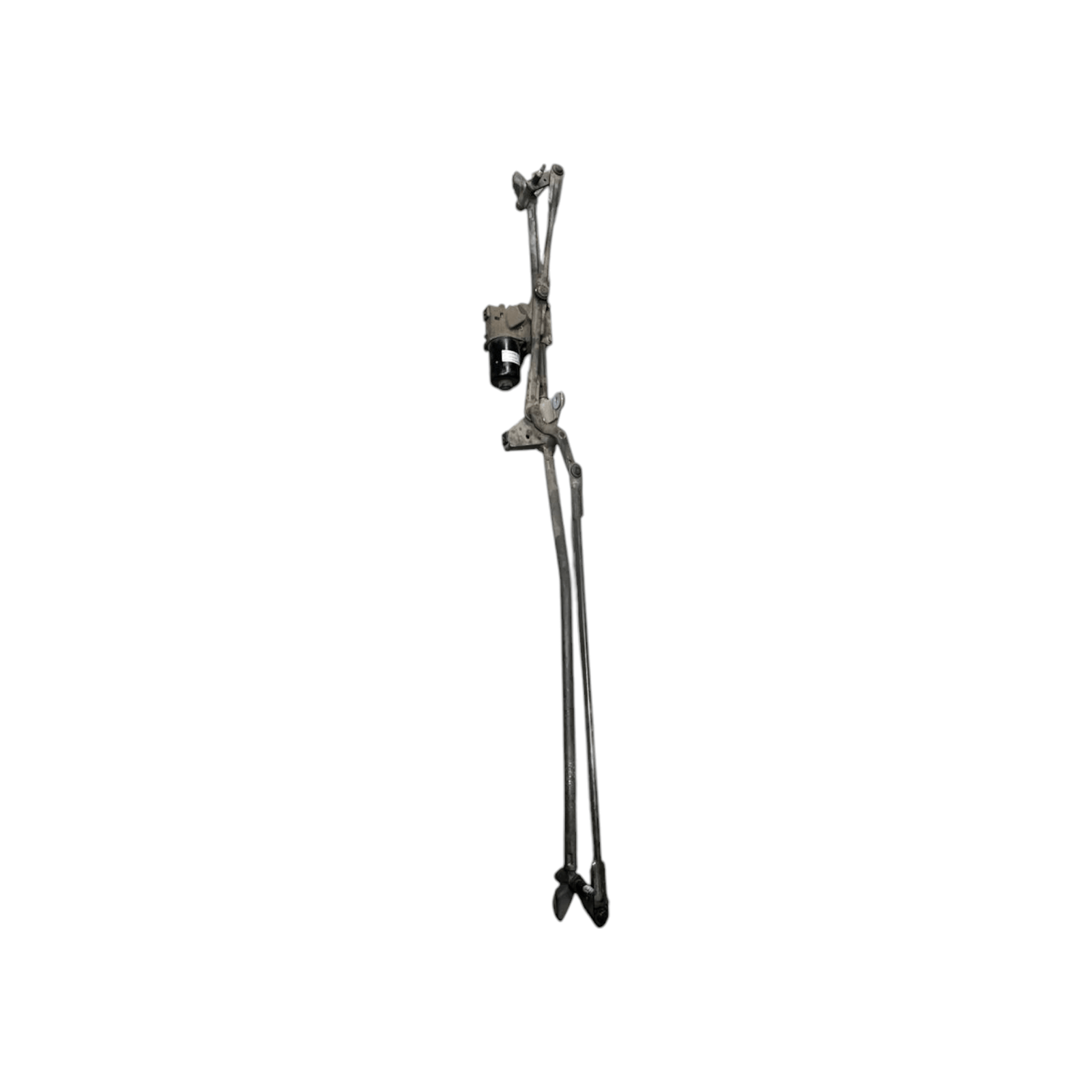 Front Windshield Wiper Motor Peugeot 307 / Citroen C4 (2001 - 2009) cod.40463812V - F&P CRASH SRLS - Used Parts