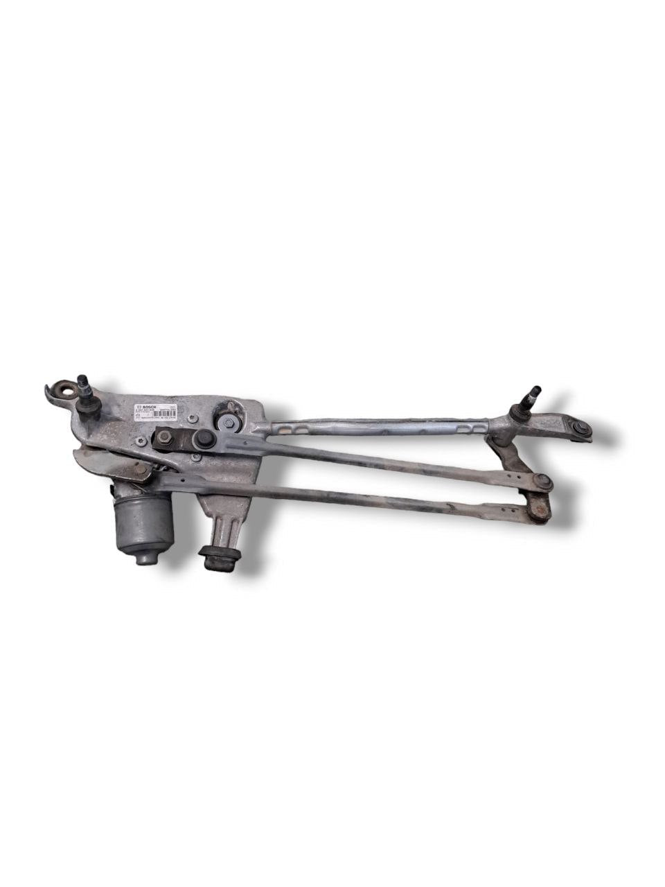 Motorino tergicristallo anteriore Peugeot 308 ( 2007-2014 ) COD:3397021828 - F&P CRASH SRLS - Ricambi Usati