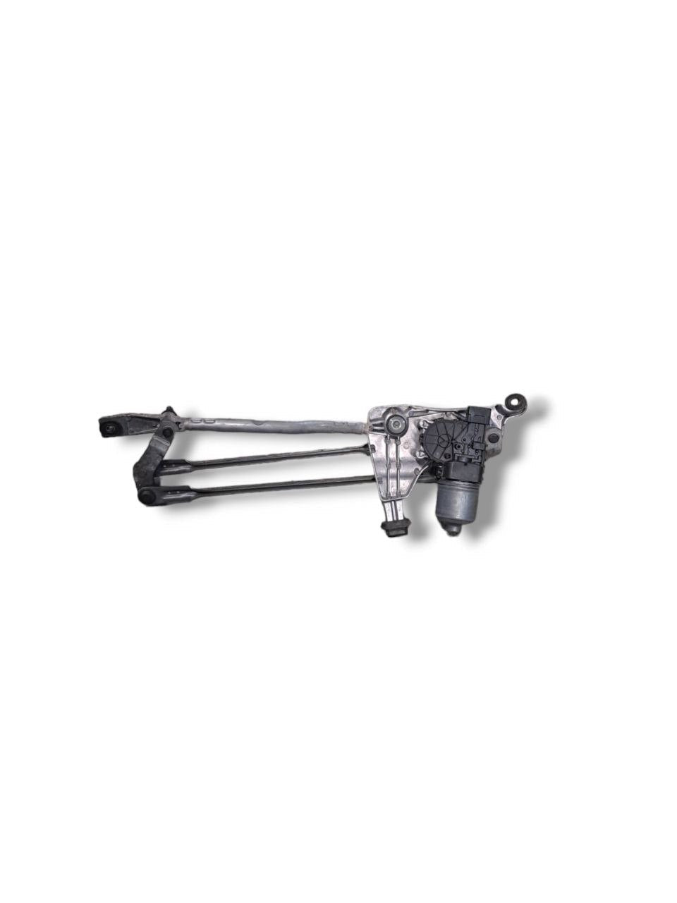 Motorino tergicristallo anteriore Peugeot 308 ( 2007-2014 ) COD:3397021828 - F&P CRASH SRLS - Ricambi Usati
