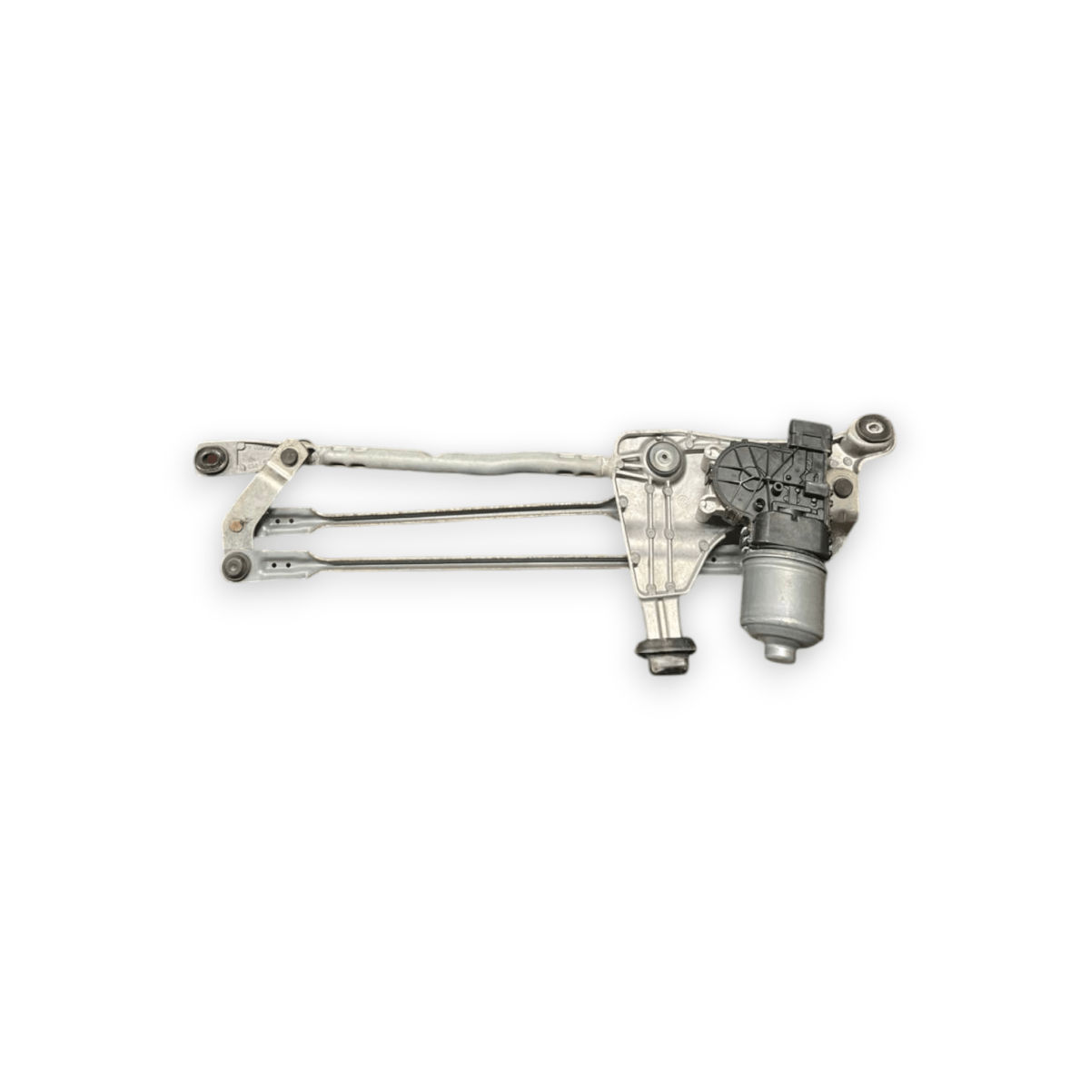 Front Windshield Wiper Motor Peugeot 308 II (2013 to 2021) code: 3397021828 - F&P CRASH SRLS - Used Parts