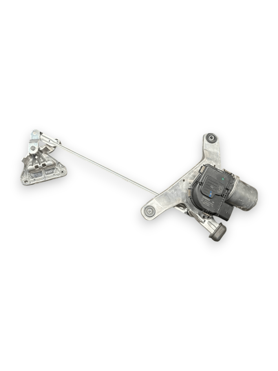Motorino Tergicristallo Anteriore Peugeot 308 III (2021>) cod: 3397022094 - F&P CRASH SRLS - Ricambi Usati