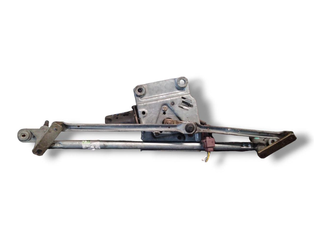 Front Windshield Wiper Motor Peugeot 406 (1995 - 2004) cod.54509311 - F&P CRASH SRLS - Used Parts
