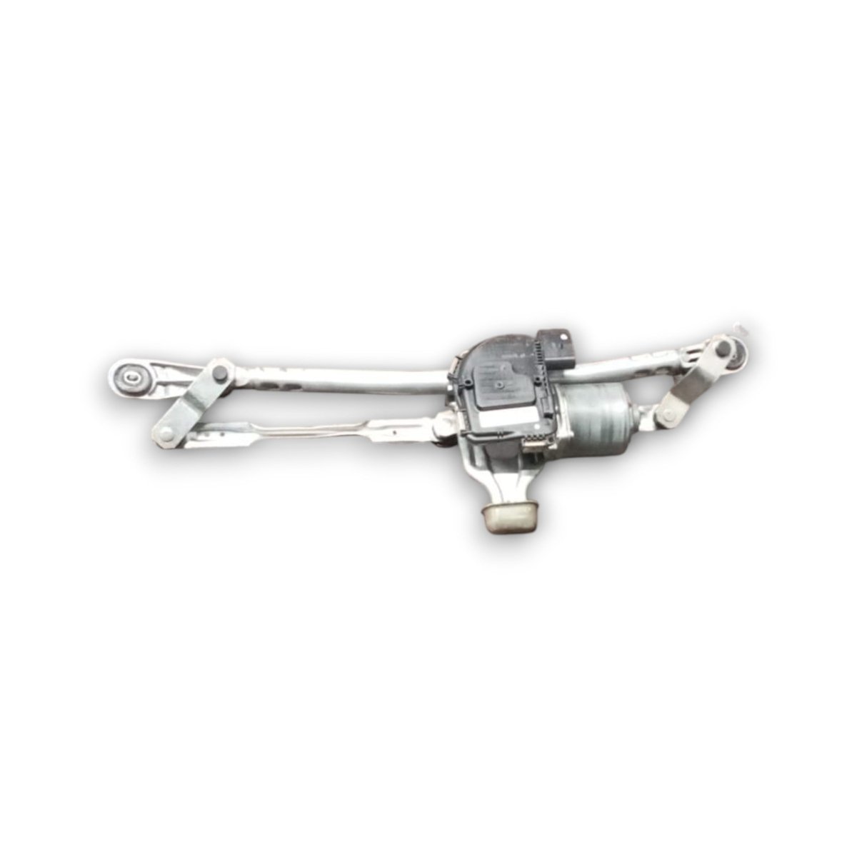 Motorino tergicristallo anteriore peugeot 5008 II cod . 3397022076 (2019 >) - F&P CRASH SRL - Ricambi Usati