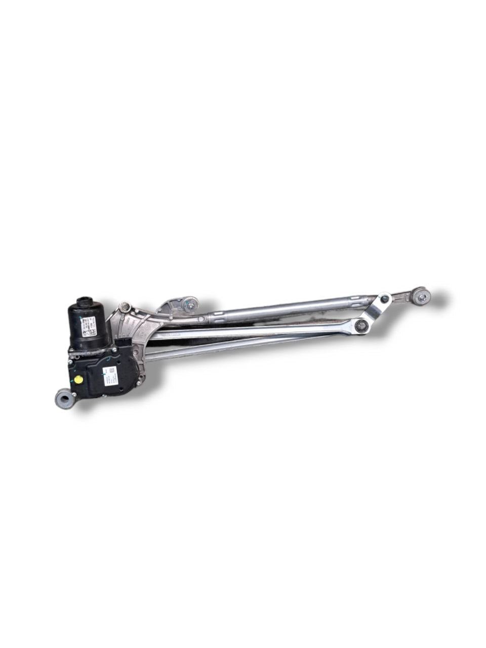 Front windshield wiper motor Peugeot 508 (2018>) COD:9813396080 - F&P CRASH SRLS - Used Parts