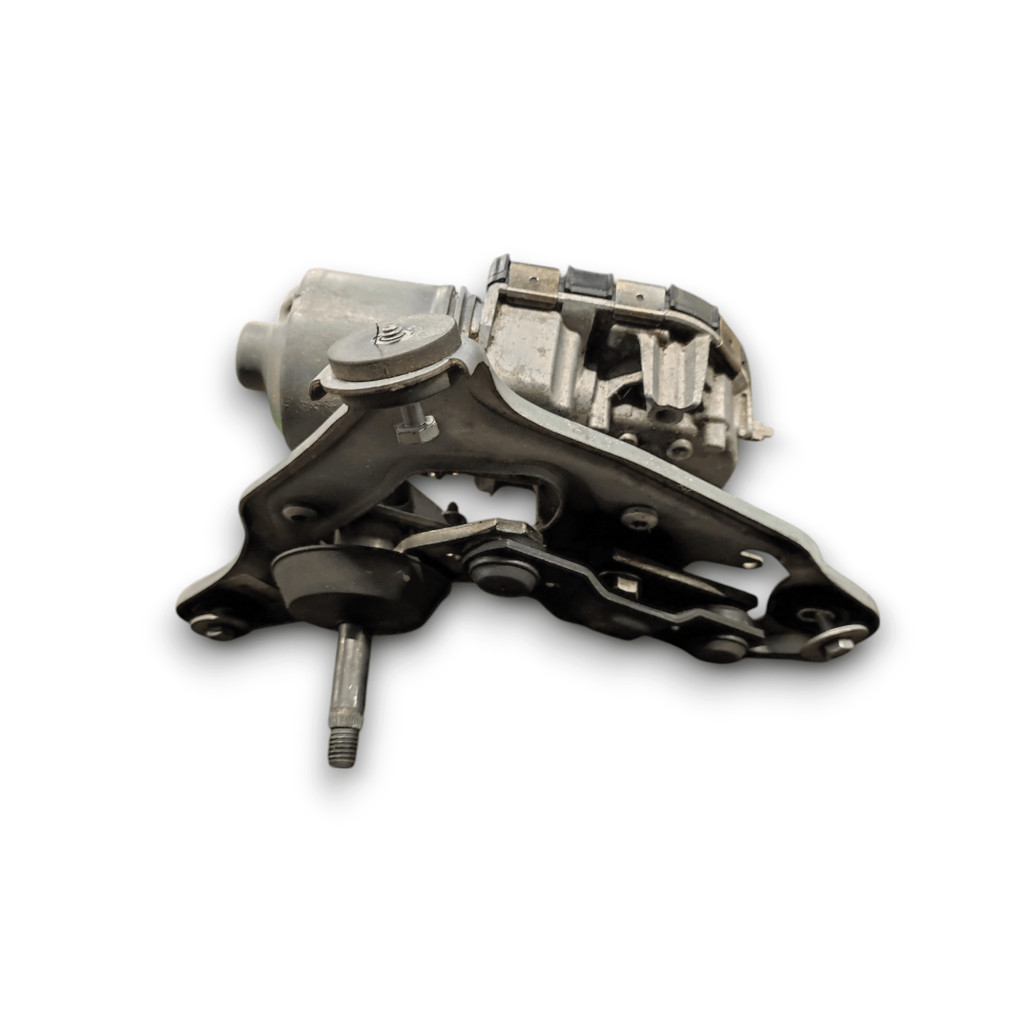 Motorino Tergicristallo Anteriore Peugeot 508 COD: 1397220695 (2010 - 2018) - F&P CRASH SRLS - Ricambi Usati