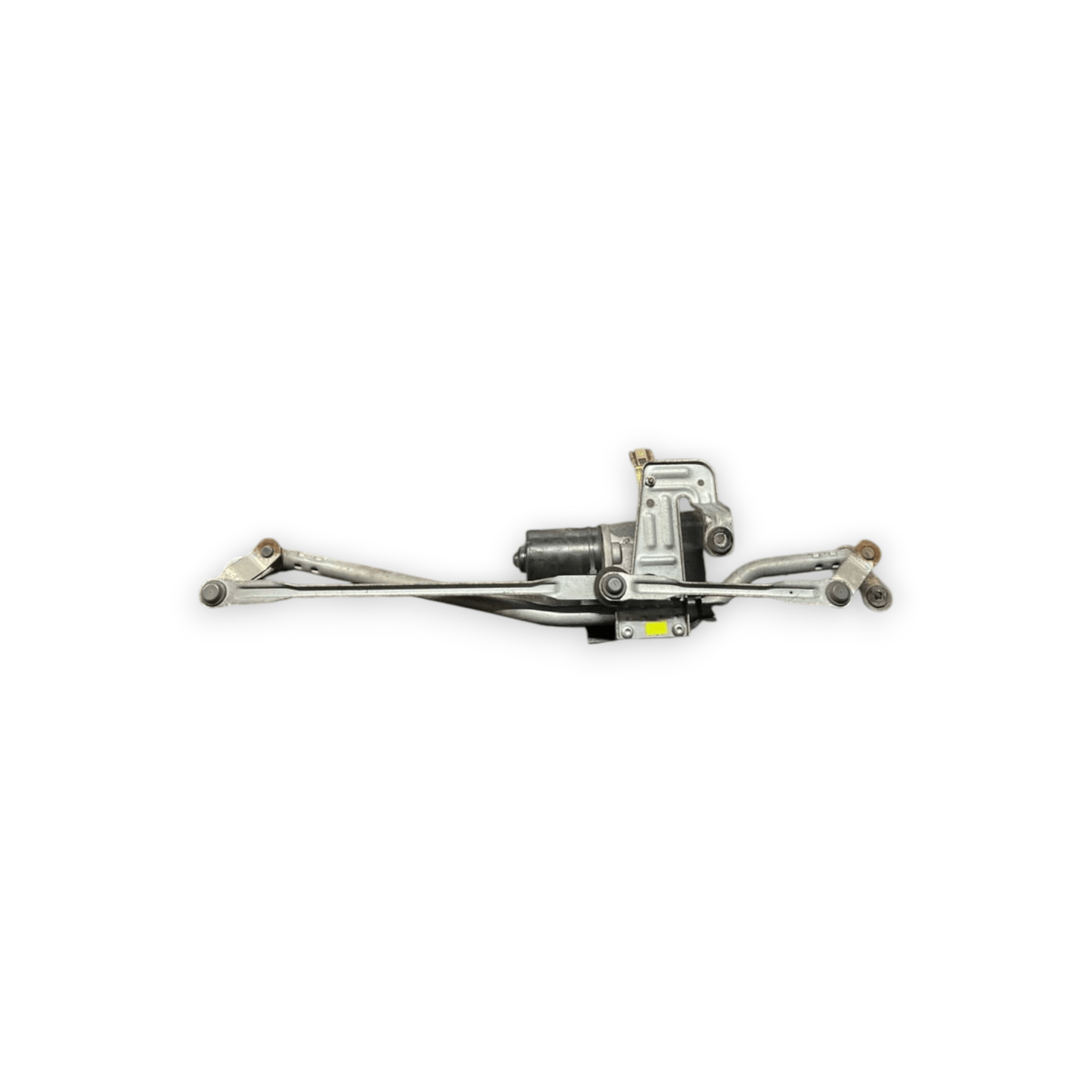 Front windshield wiper motor Peugeot Boxer (2006 to 2014) code: 1340683080 - F&amp;P CRASH SRLS - Used Parts