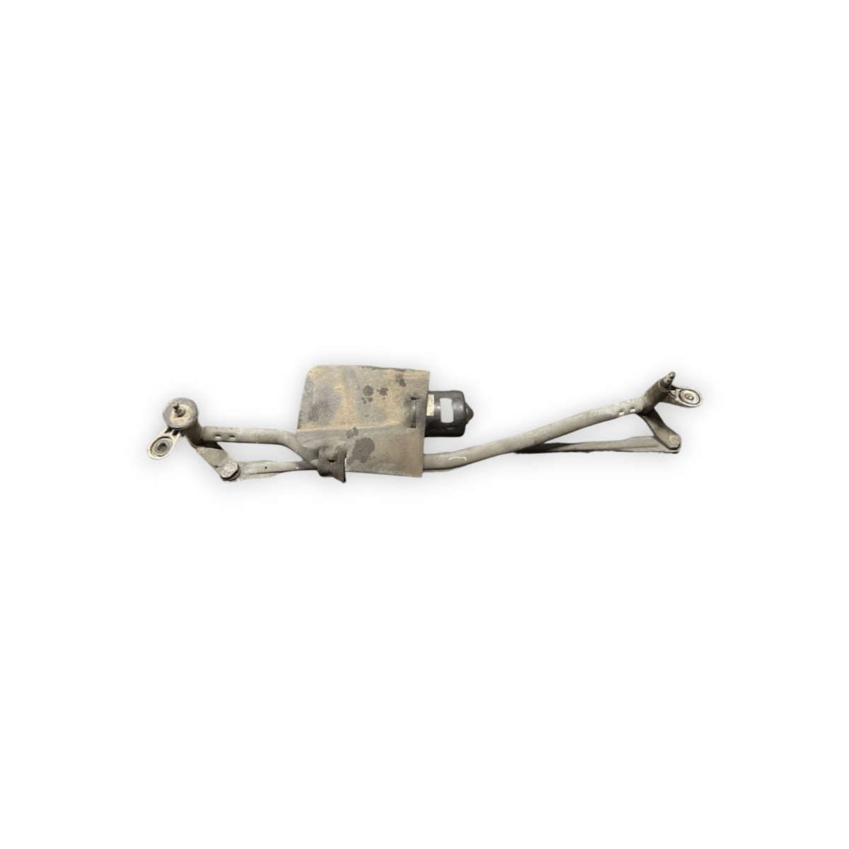 Front windshield wiper motor Peugeot Boxer (2006 to 2014) code: 1340683080 - F&P CRASH SRLS - Used Parts