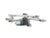 Motorino Tergicristallo Anteriore Peugeot Partner(2008 - 2018)cod.0390241621 - F&P CRASH SRLS - Ricambi Usati
