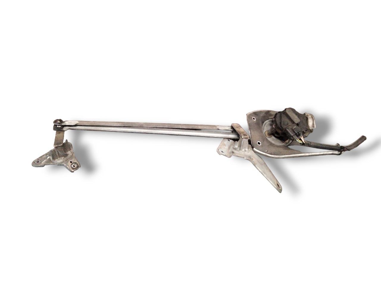 Front Windshield Wiper Motor Peugeot Ranch / Partner (1996 - 2013) code.9644210780 - F&P CRASH SRLS - Used Parts