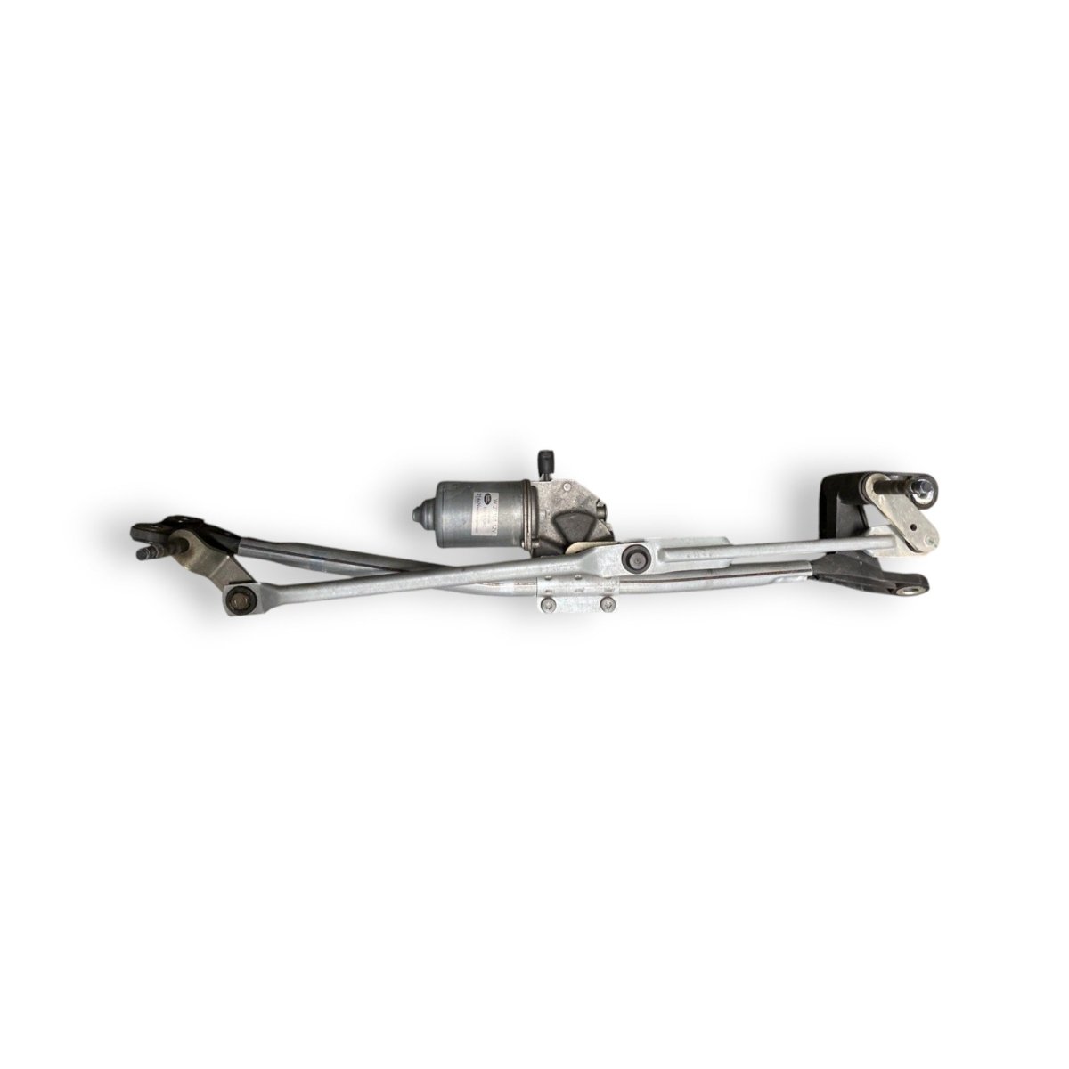Motorino tergicristallo anteriore range rover evoque l538 (2011 - 2018) Cod: bj3217500aa - F&amp;P CRASH SRLS - Ricambi Usati