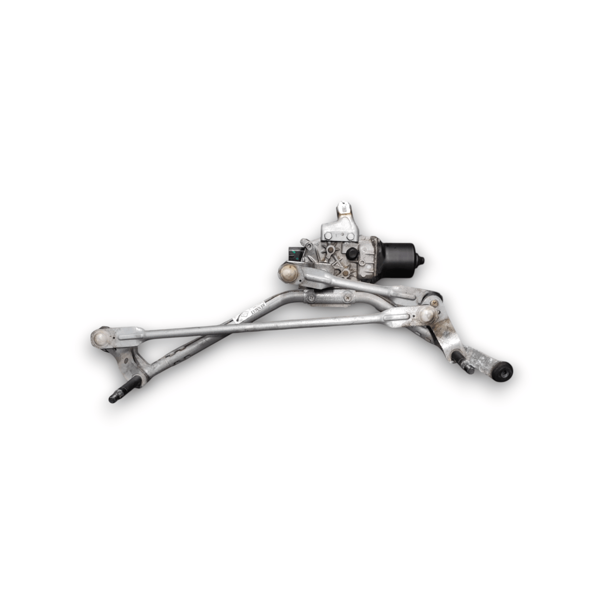 Front Wiper Motor Renault Captur COD: 288001161R (2013 - 2019) - F&P CRASH SRLS - Used Parts