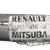 Motorino Tergicristallo Anteriore Renault Captur COD: 288001161R (2013 - 2019) - F&P CRASH SRLS - Ricambi Usati