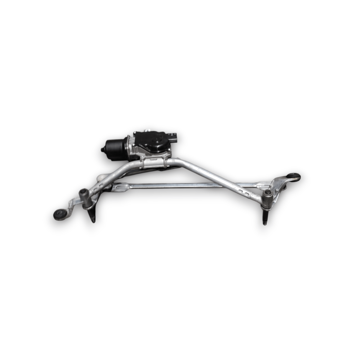 Motorino Tergicristallo Anteriore Renault Captur COD: 288001161R (2013 - 2019) - F&amp;P CRASH SRLS - Ricambi Usati