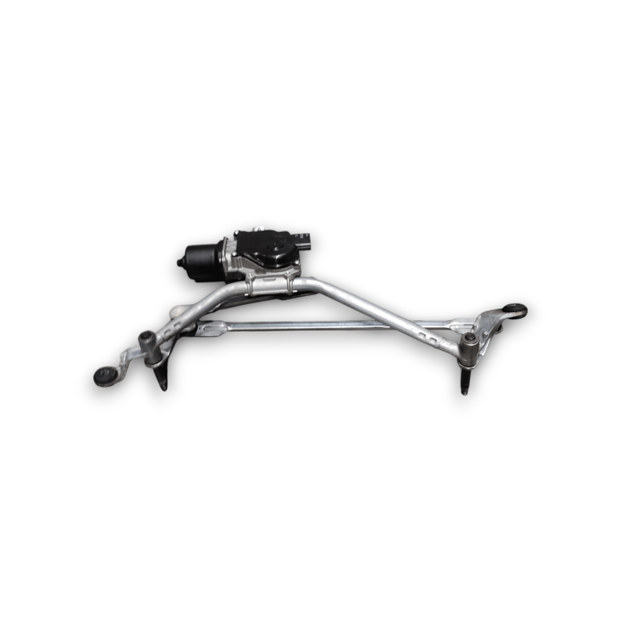 Motorino Tergicristallo Anteriore Renault Captur COD: 288001161R (2013 - 2019) - F&P CRASH SRLS - Ricambi Usati