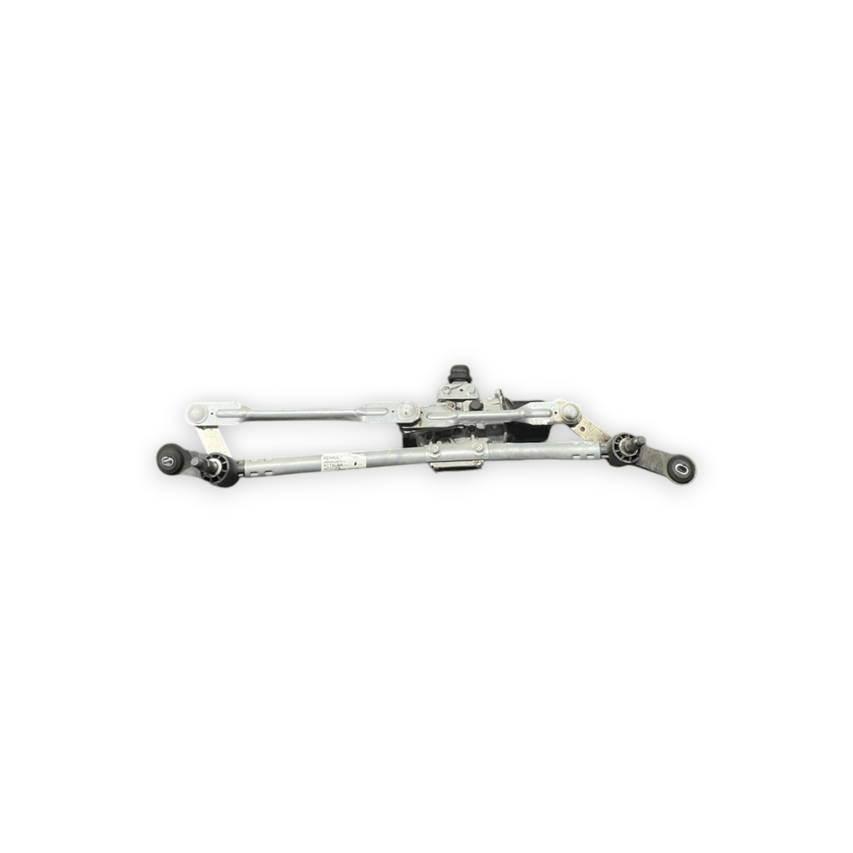 Motorino Tergicristallo anteriore Renault Express II (2020 - ) cod: 275008537R - F&amp;P CRASH SRLS - Ricambi Usati