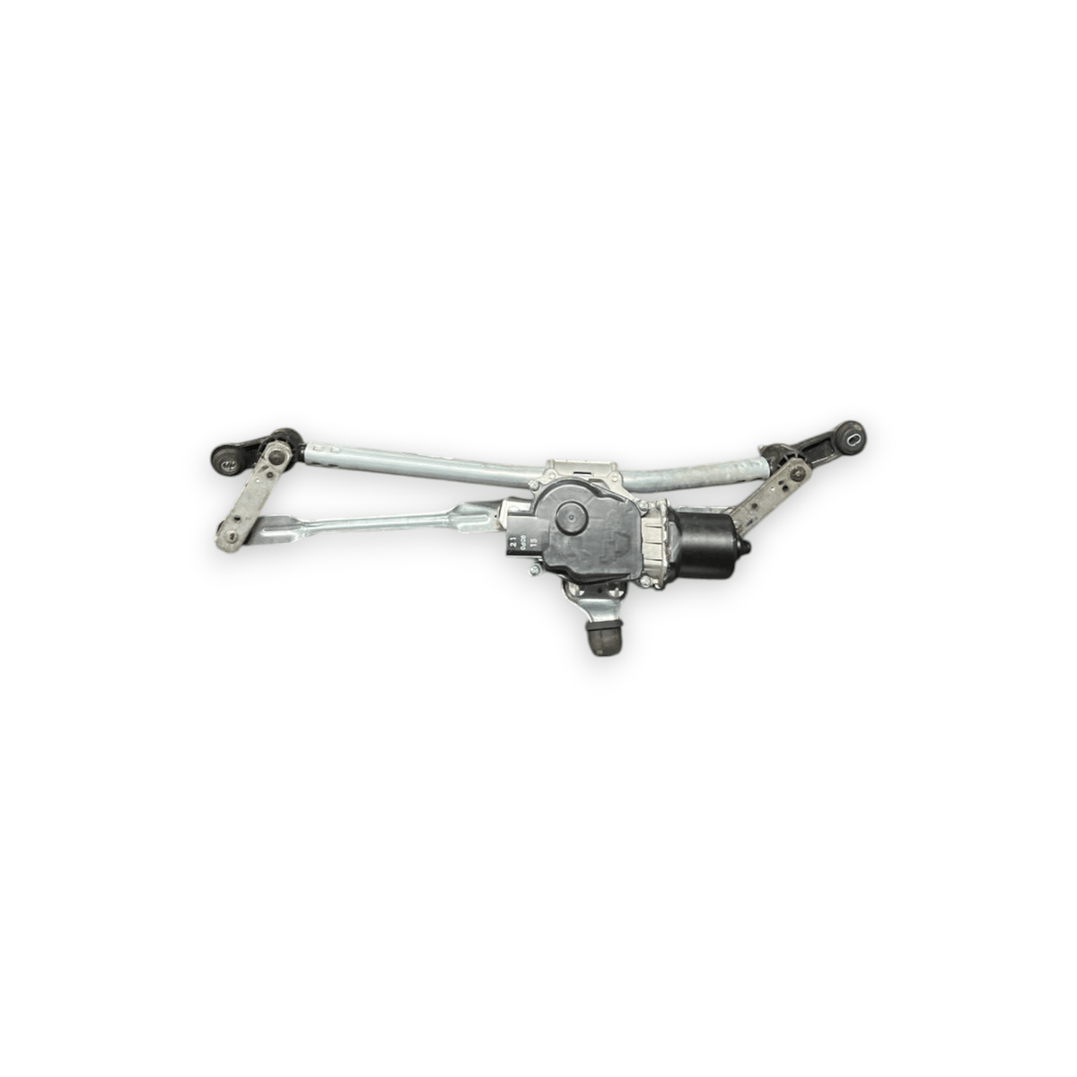 Motorino Tergicristallo anteriore Renault Express II (2020 - ) cod: 275008537R - F&P CRASH SRLS - Ricambi Usati