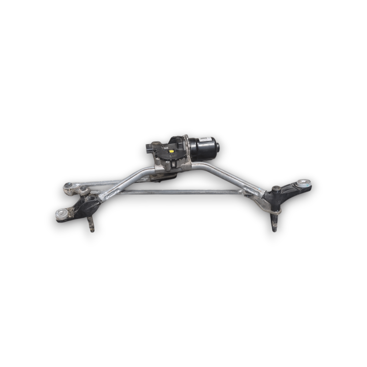 Front Windshield Wiper Motor Renault Kangoo III Series COD: 288008343R (2021 - ) - F&P CRASH SRLS - Used Parts