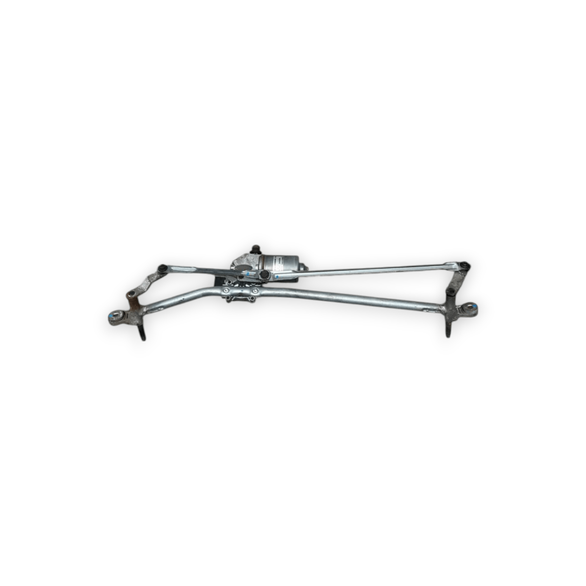 Motorino Tergicristallo anteriore Renault Master III (2010 al 2017) cod: 141409360 - F&amp;P CRASH SRLS - Ricambi Usati