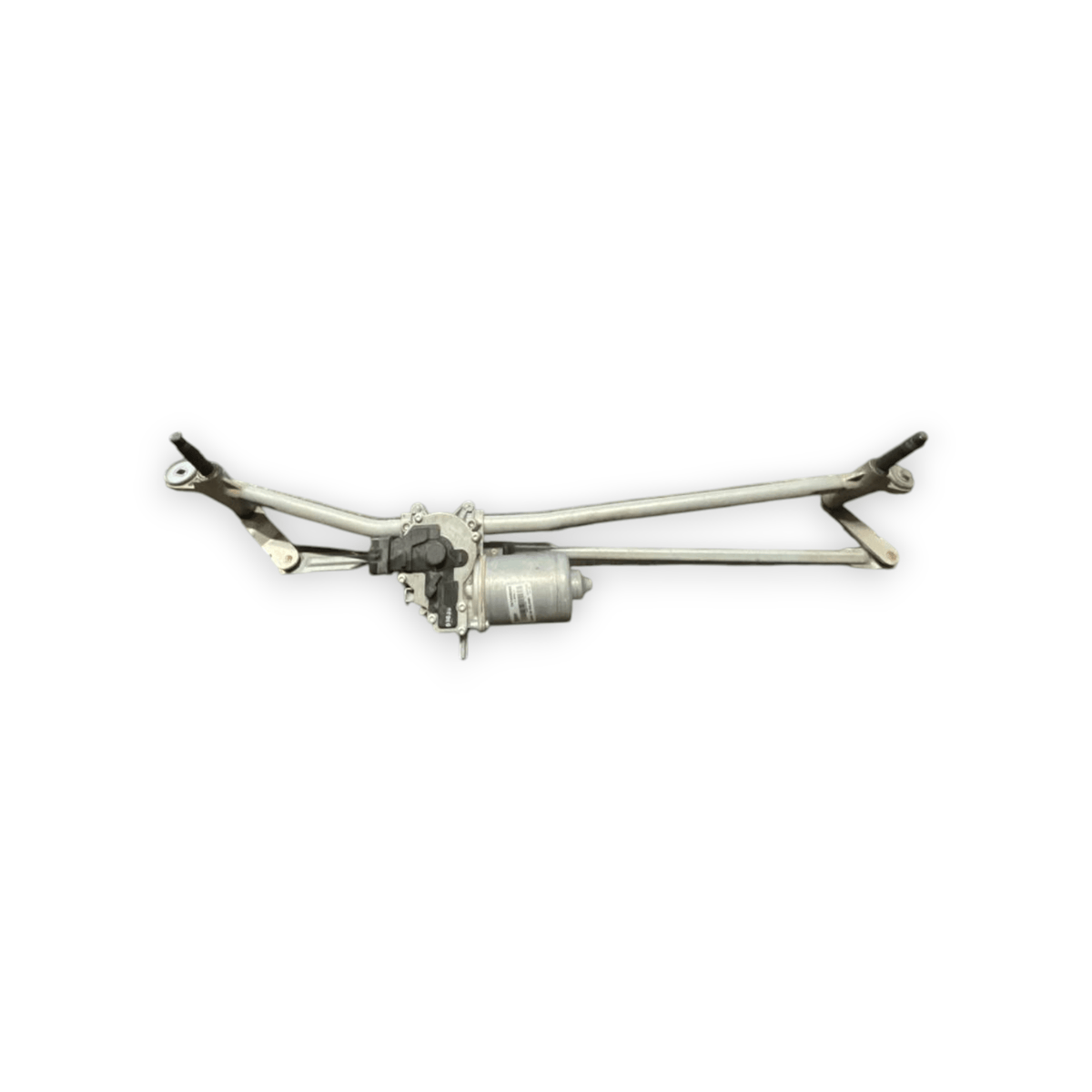 Front windshield wiper motor Renault Master III (2019 to 2024) code: 141409360 - F&P CRASH SRLS - Used Parts