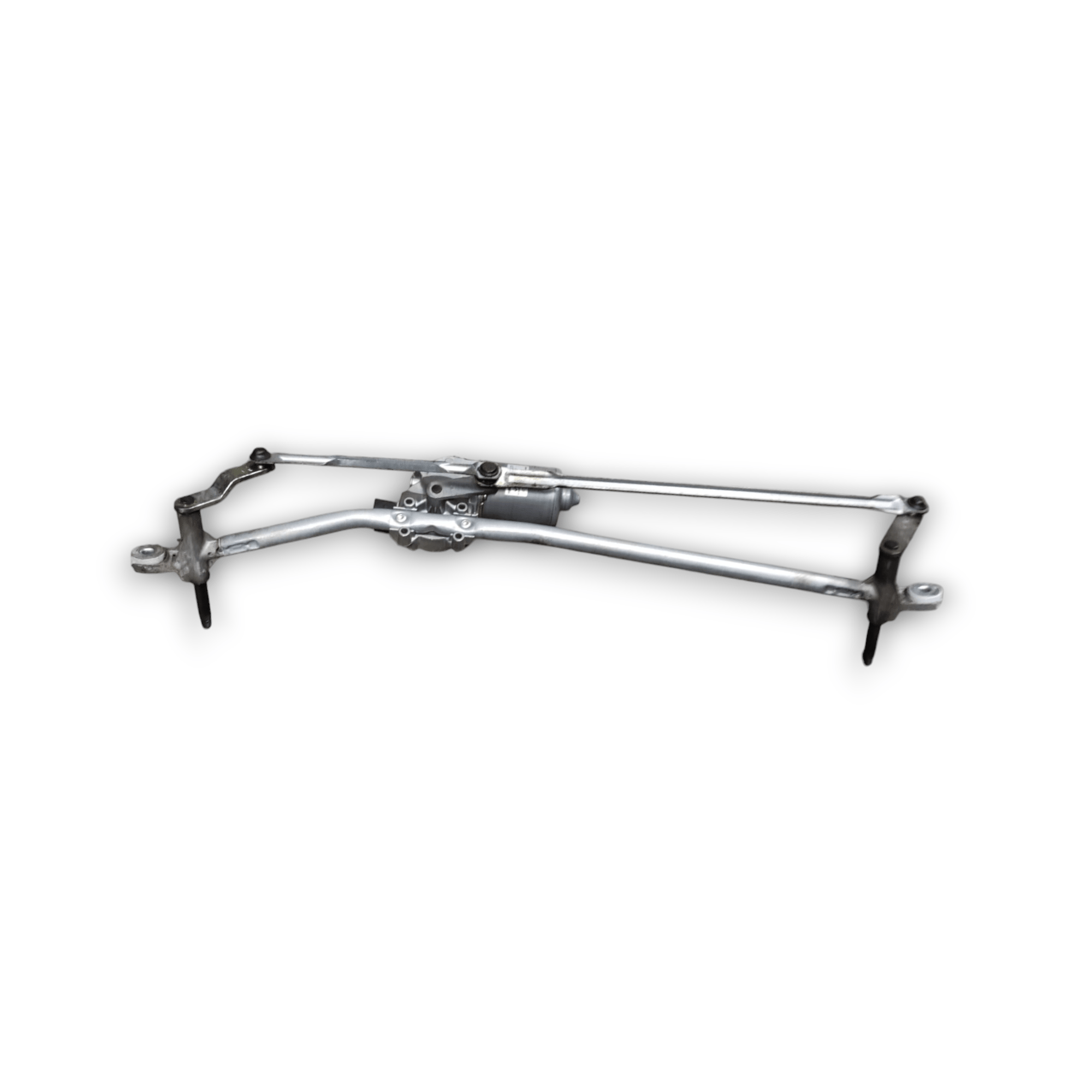 Motorino Tergicristallo Anteriore Renault Master III COD: 8200734788 (2014 - 2018) - F&P CRASH SRLS - Ricambi Usati