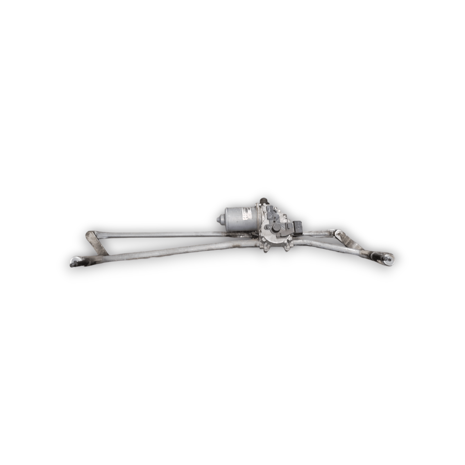 Motorino Tergicristallo Anteriore Renault Master III COD: 8200734788 (2014 - 2018) - F&P CRASH SRLS - Ricambi Usati