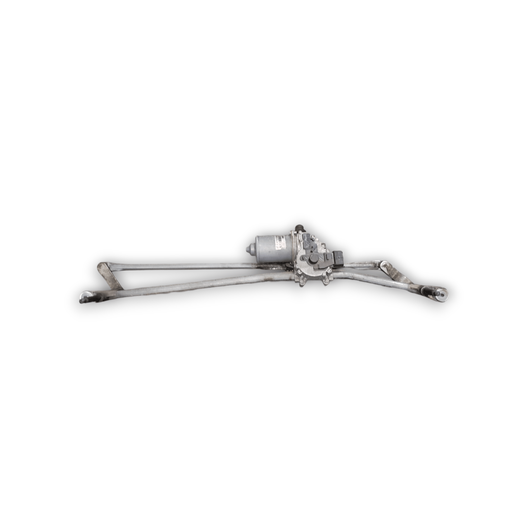 Motorino Tergicristallo Anteriore Renault Master III COD: 8200734788 (2014 - 2018) - F&P CRASH SRLS - Ricambi Usati