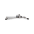 Motorino Tergicristallo Anteriore Renault Master III COD: 8200734788 (2014 - 2018) - F&P CRASH SRLS - Ricambi Usati