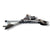 Motorino Tergicristallo Anteriore Renault Megane III sw (2008 - 2016 ) cod.W000007226 - F&P CRASH SRLS - Ricambi Usati