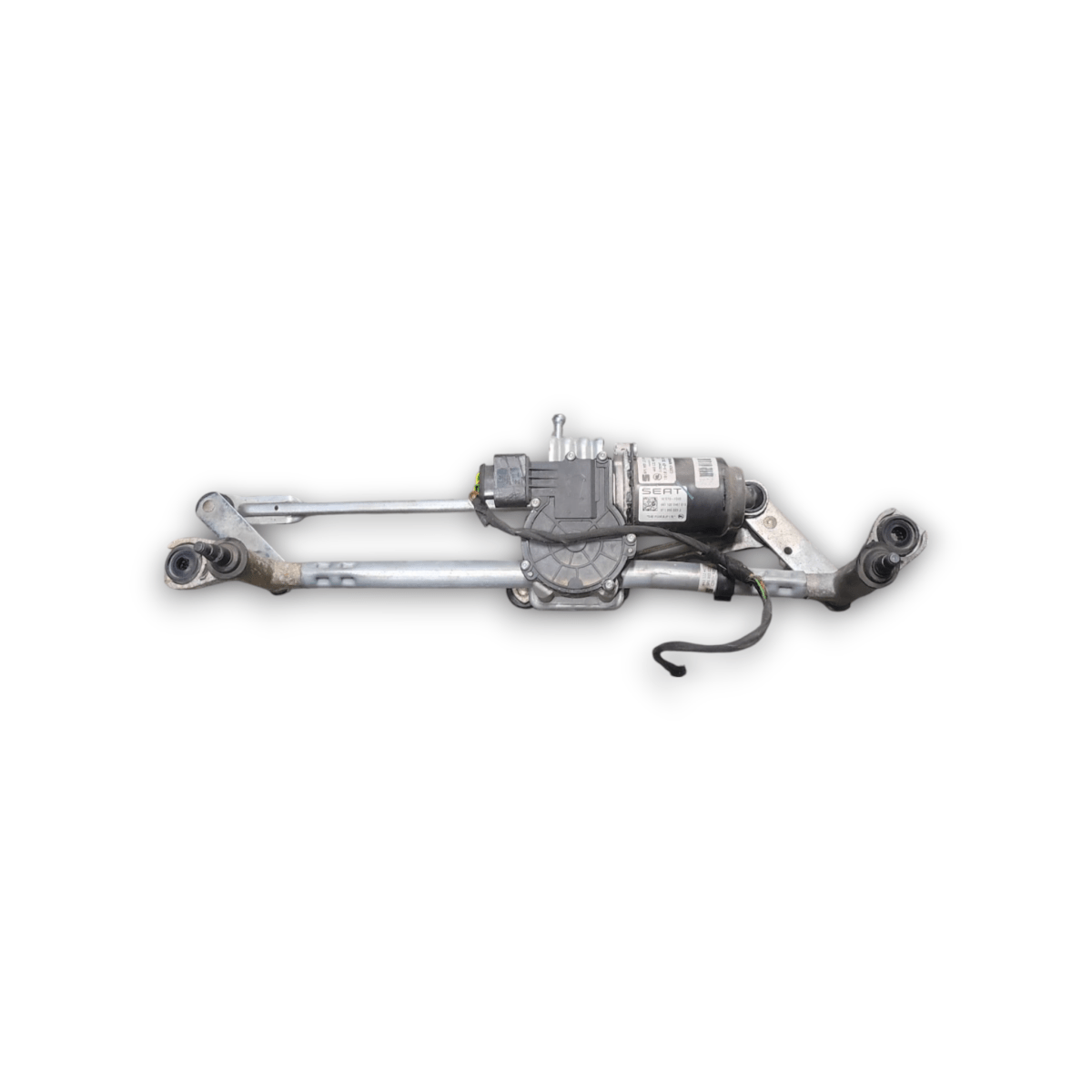 Motorino tergicristallo anteriore seat arona cod: 6f1955023j (2017 - ) - F&amp;P CRASH SRLS - Ricambi Usati