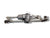 Motorino Tergicristallo Anteriore Seat Ibiza 6J (2008 - 2017) cod.6R1955119A - 0390241566 - F&P CRASH SRLS - Ricambi Usati