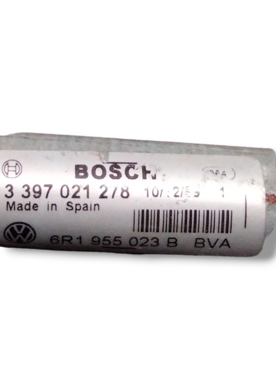 Motorino Tergicristallo Anteriore Seat Ibiza 6J (2008 - 2017) cod.6R1955119A - 0390241566 - F&P CRASH SRLS - Ricambi Usati