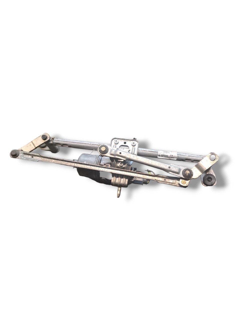 Motorino Tergicristallo Anteriore Seat Ibiza IV (2008 - 2017)cod.6R1955023A - 6R1955119 - F&P CRASH SRLS - Ricambi Usati