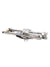 Motorino Tergicristallo Anteriore Seat Ibiza IV (2008 - 2017)cod.6R1955023A - 6R1955119 - F&P CRASH SRLS - Ricambi Usati