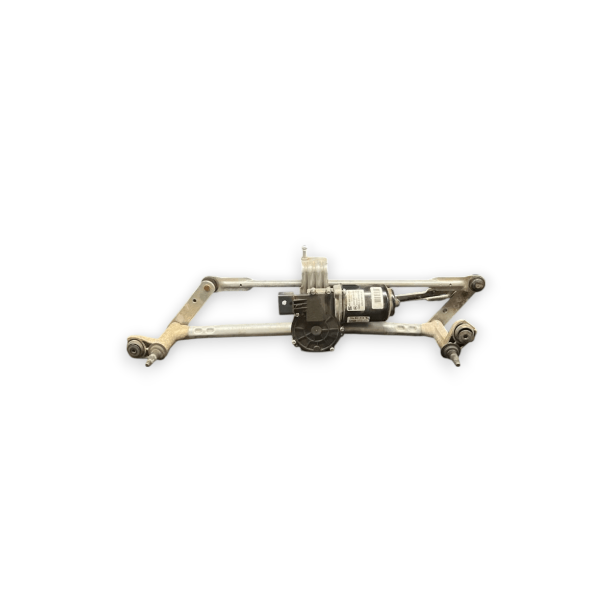Motorino Tergicristallo anteriore Seat Ibiza V (2017 - ) cod: 6F1955113A - F&amp;P CRASH SRLS - Ricambi Usati