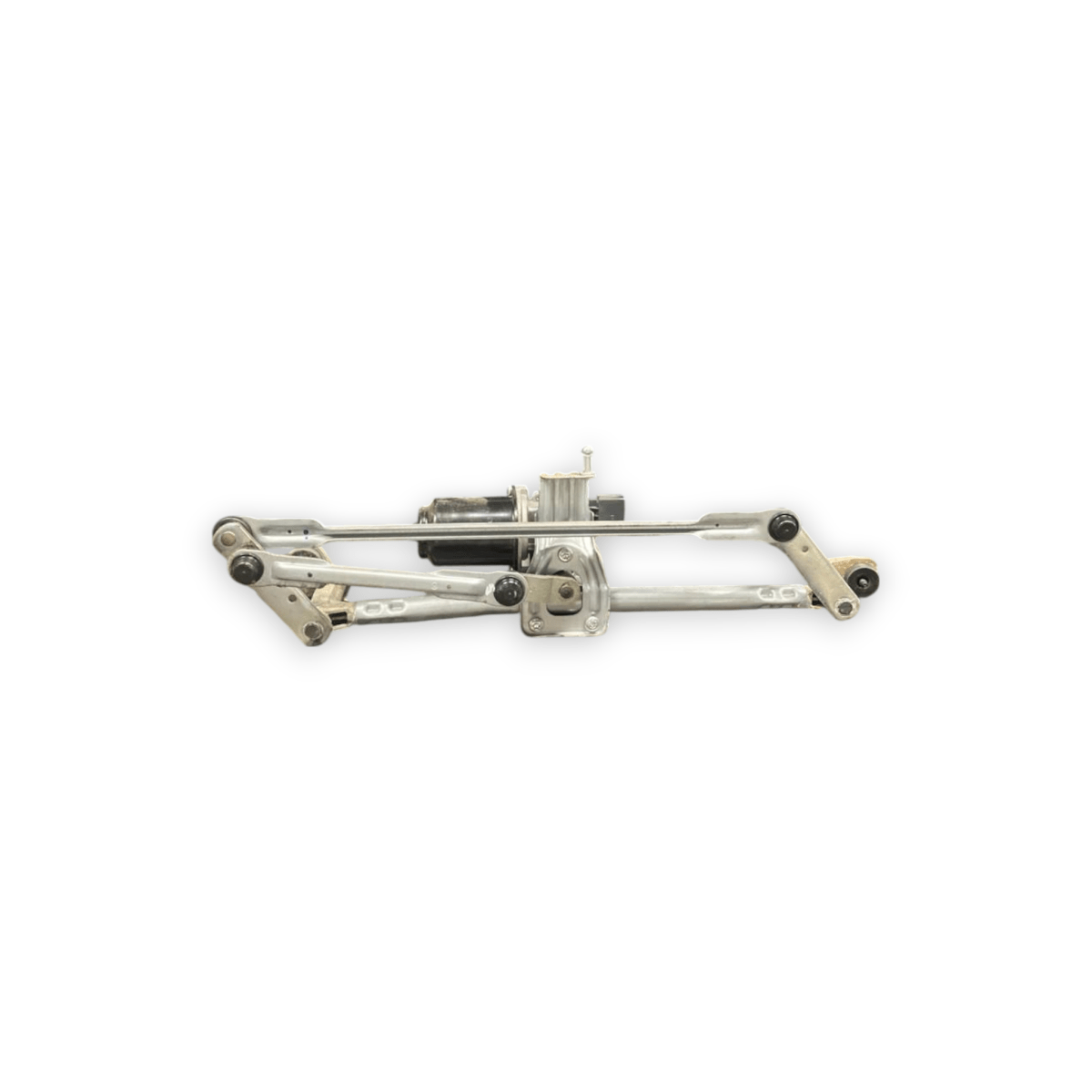 Motorino Tergicristallo anteriore Seat Ibiza V (2017 - ) cod: 6F1955113A - F&P CRASH SRLS - Ricambi Usati