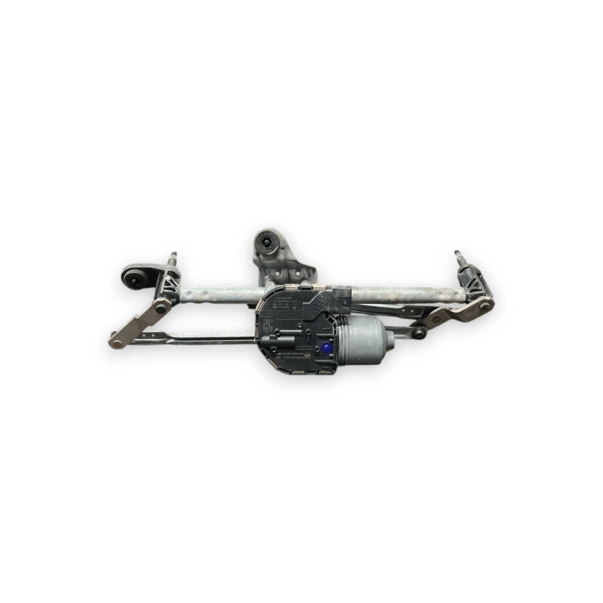 Front windshield wiper motor Seat Leon III (2012 to 2019) code: 5F1955023A / 3397021682 - F&P CRASH SRLS - Used Parts