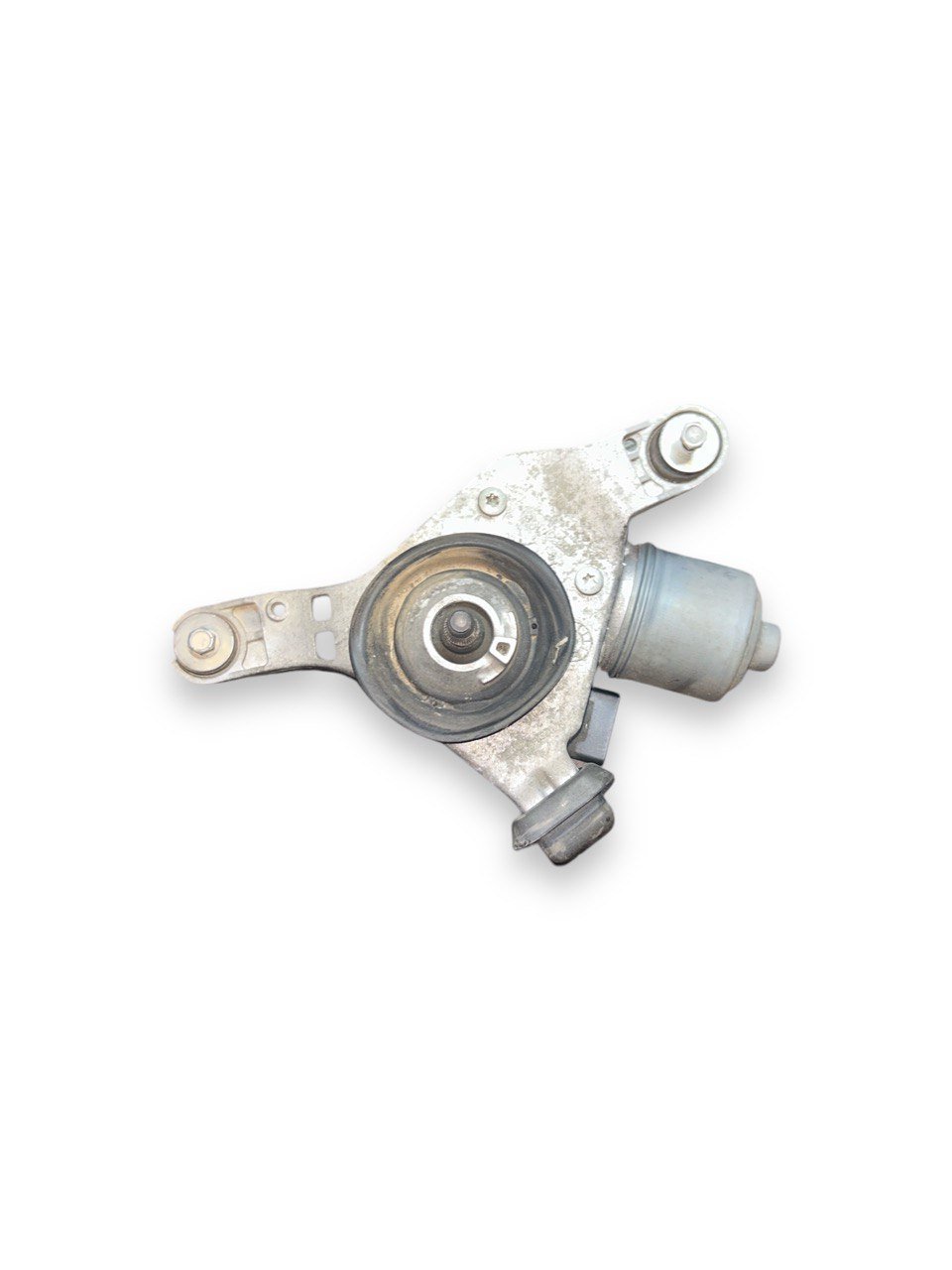 Motorino Tergicristallo Anteriore Sinistro Citroen C4 Picasso (2013 > 2022) cod.9811384780 - F&P CRASH SRLS - Ricambi Usati