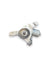 Motorino Tergicristallo Anteriore Sinistro Citroen C4 Picasso (2013 > 2022) cod.9811384780 - F&P CRASH SRLS - Ricambi Usati