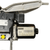 Motorino Tergicristallo anteriore sinistro Ford B - Max (2012 - 2018) cod.AV11 - 17504 - AD / W000031055 - F&P CRASH SRLS - Ricambi Usati