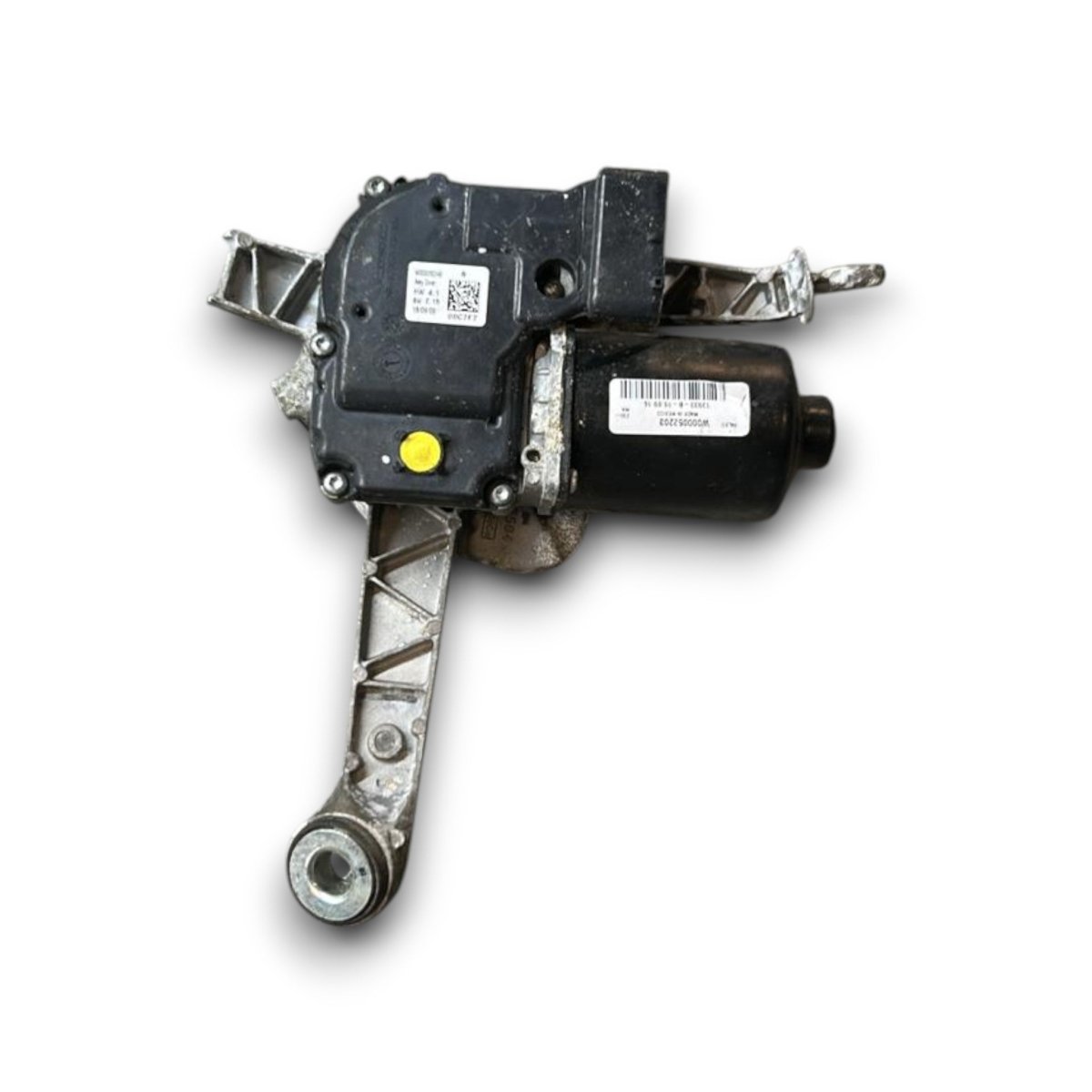Left front windshield wiper motor Ford Edge ft4b - 17504 - ae (2015 > ) - F&P CRASH SRL - Used Parts