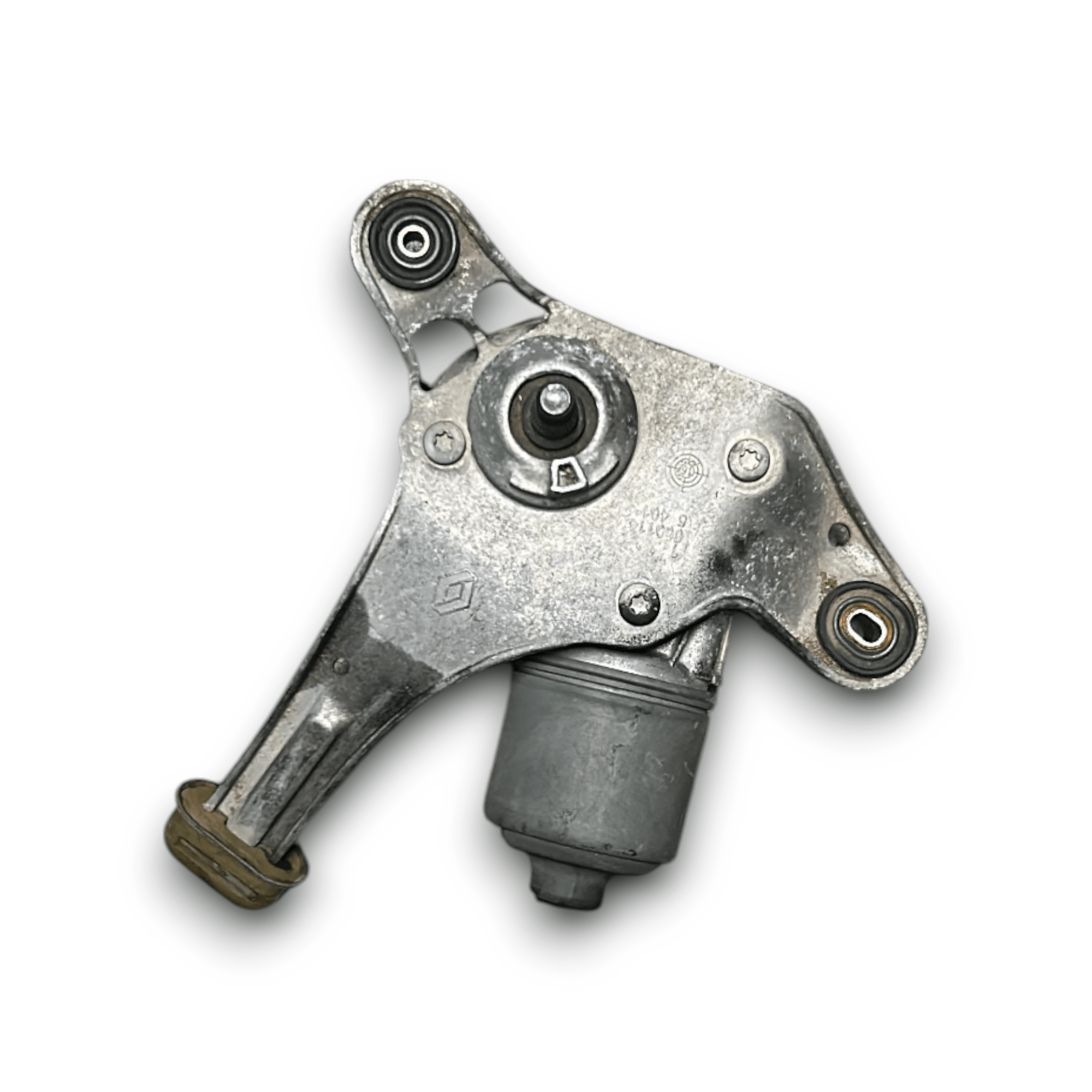 Motorino Tergicristallo Anteriore Sinistro Renault Espace V cod.288A59313R (2015 > 2023) - F&P CRASH SRLS - Ricambi Usati