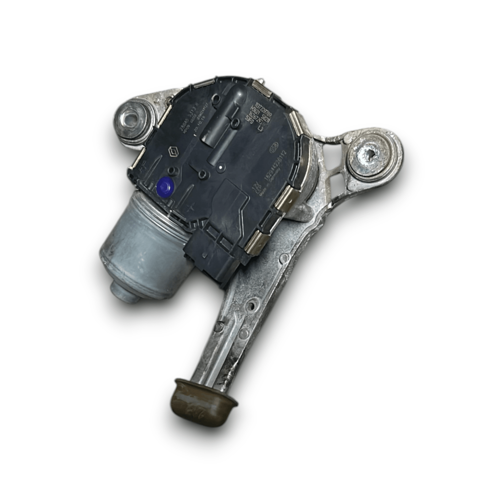 Motorino Tergicristallo Anteriore Sinistro Renault Espace V cod.288A59313R (2015 > 2023) - F&P CRASH SRLS - Ricambi Usati