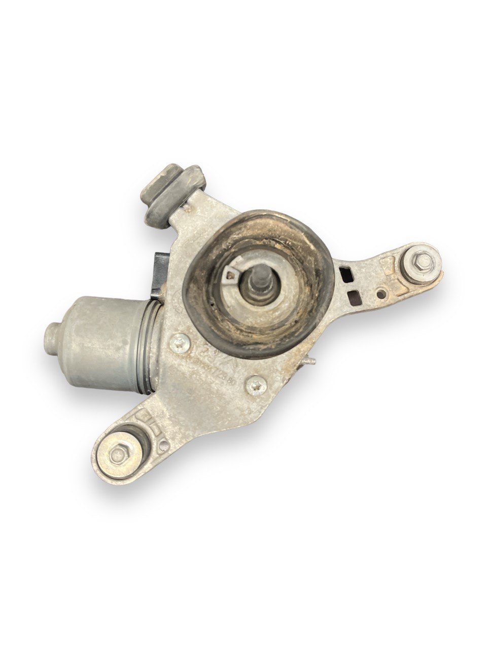 Left front windshield wiper motor (sx) Citroen C4 Picasso (2010 to 2018) code: 9816172980 - F&P CRASH SRLS - Used Parts