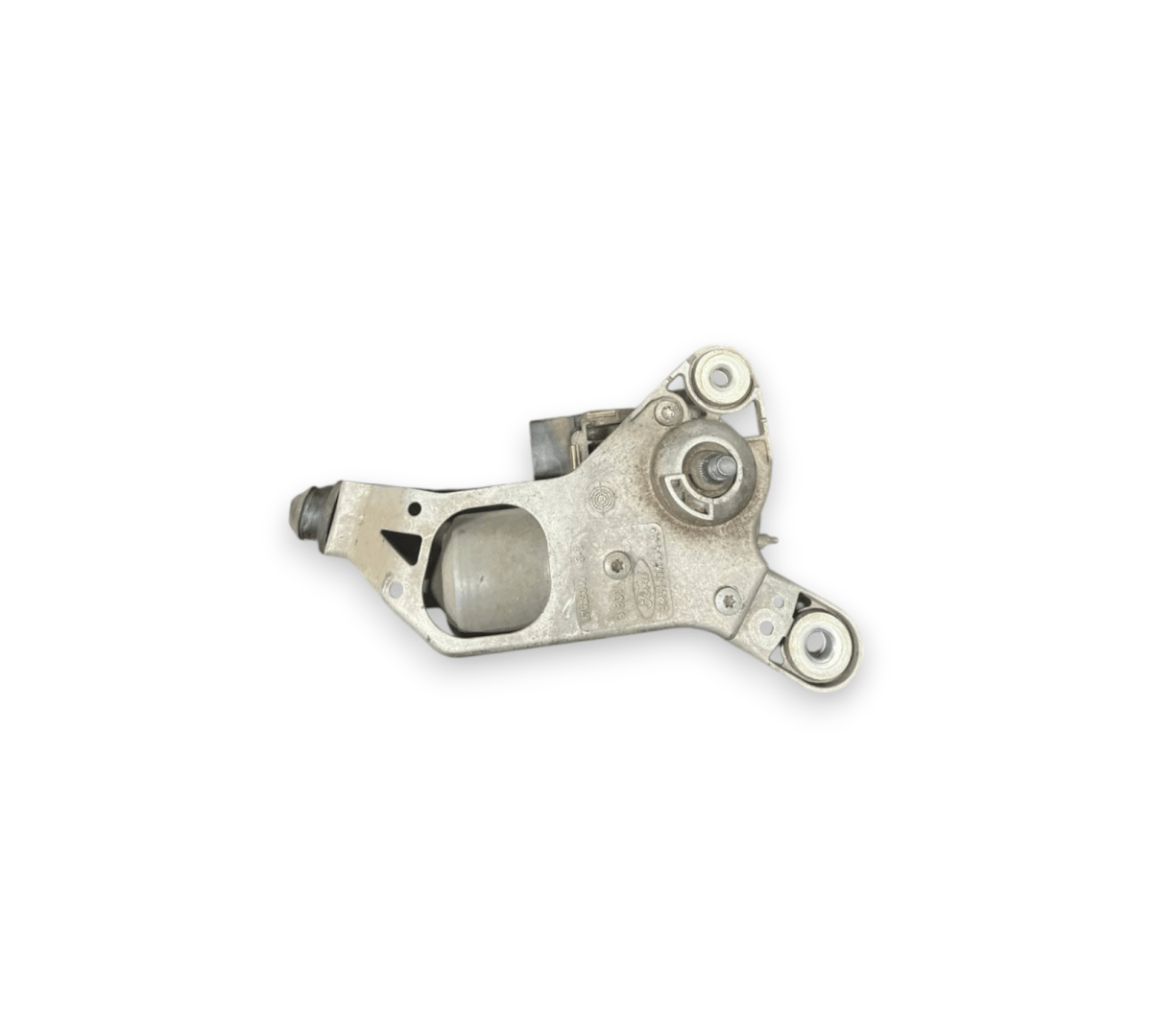 Left front windshield wiper motor (sx) Ford Focus III (2011 to 2018) code: BM51 - 17504 - AL - F&P CRASH SRLS - Used Parts