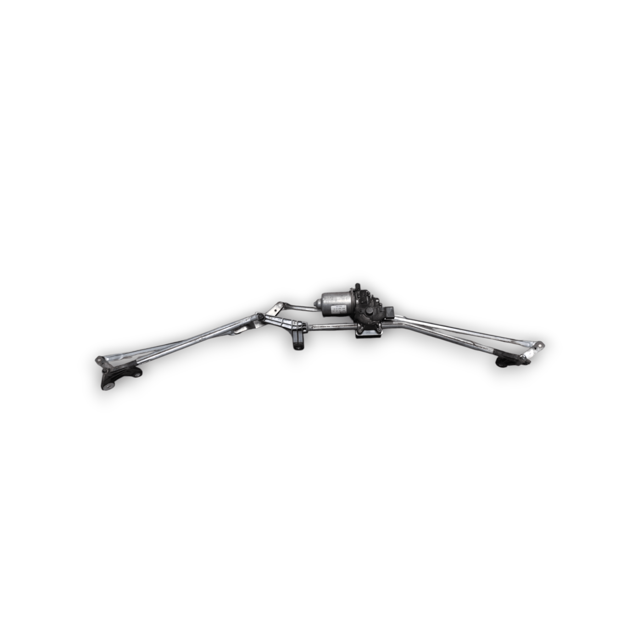 Motorino Tergicristallo Anteriore Smart Fortwo W451 COD: A4518240001 (2007 - 2014) - F&P CRASH SRLS - Ricambi Usati