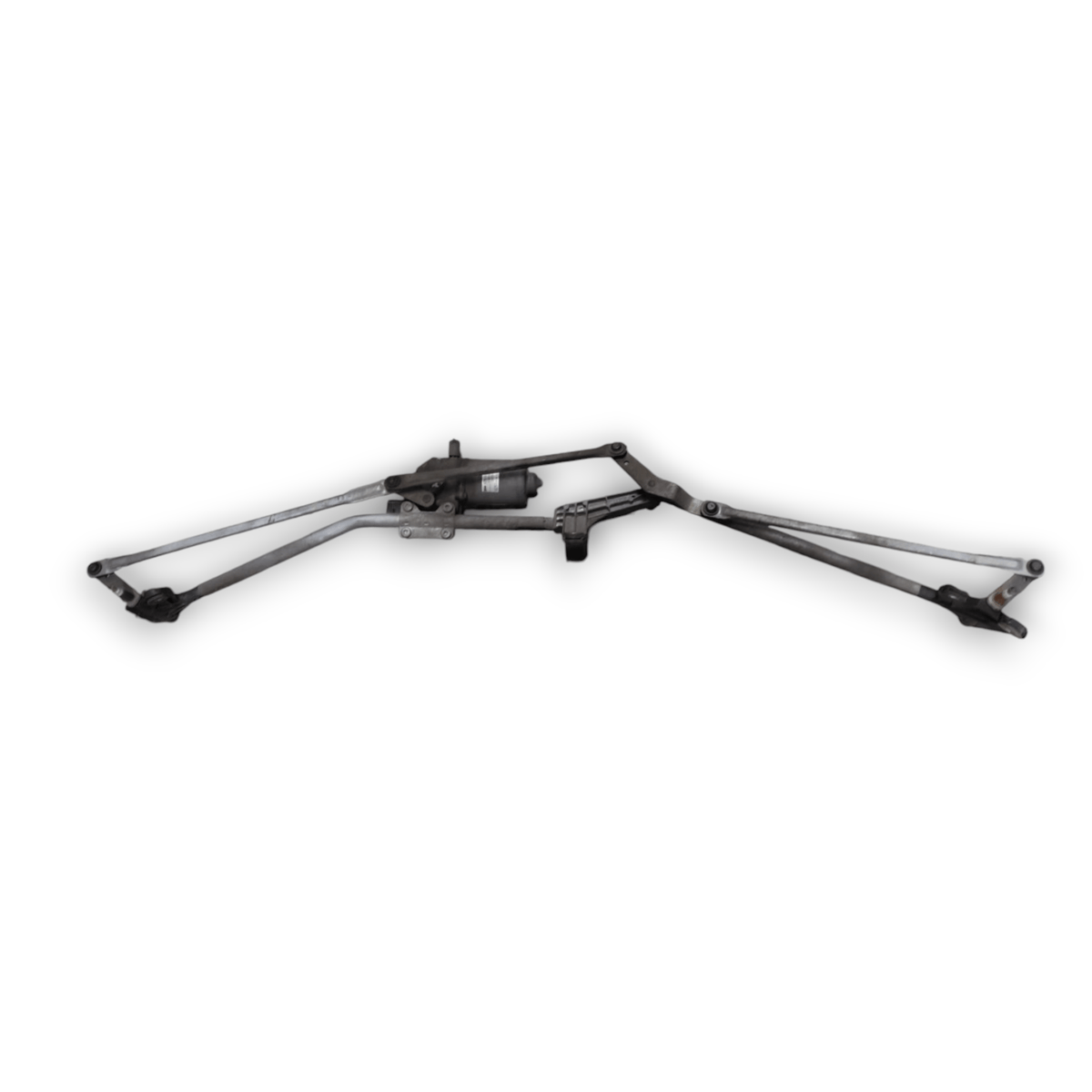 Motorino Tergicristallo Anteriore Smart Fortwo W451 COD: A4518240001 (2007 - 2014) - F&amp;P CRASH SRLS - Ricambi Usati