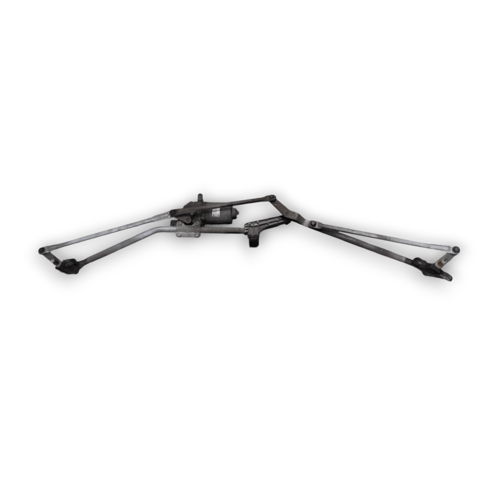 Motorino Tergicristallo Anteriore Smart Fortwo W451 COD: A4518240001 (2007 - 2014) - F&P CRASH SRLS - Ricambi Usati