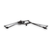 Motorino Tergicristallo Anteriore Smart Fortwo W451 COD: A4518240001 (2007 - 2014) - F&P CRASH SRLS - Ricambi Usati
