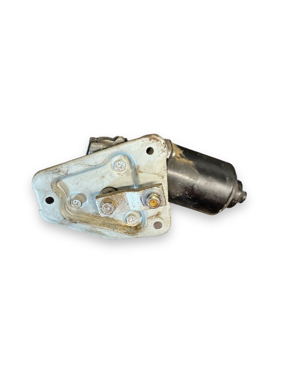Motorino tergicristallo anteriore Suzuki Jimny (2005 - 2011) cod.059050 - 6836 - F&P CRASH SRLS - Ricambi Usati